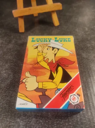 Lucky Luke