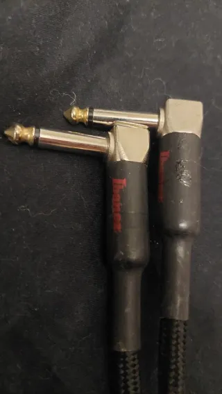 Cavi per pedaliera chitarra professionali