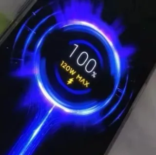 Cargador Xiaomi 120W ORIGINAL XIAOMI