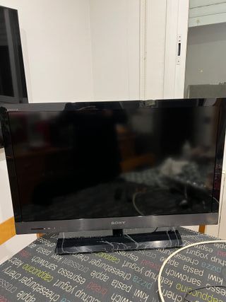 TV Sony Bravia 32 + Fire TV Stick de Segunda mano por 150 EUR en