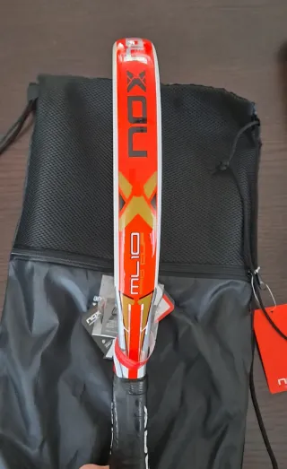 Pala NOX ML10 Pro Cup 2023