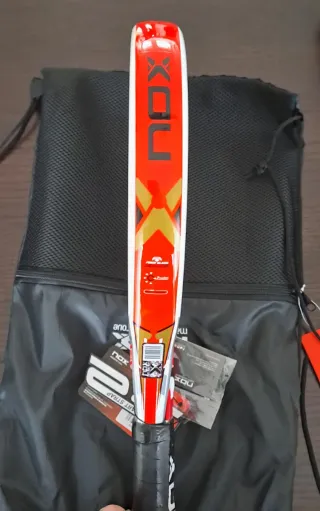 Pala NOX ML10 Pro Cup 2023