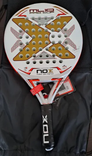 Pala NOX ML10 Pro Cup 2023
