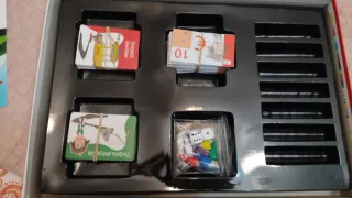 Juego de mesa El Juego de Pamplona