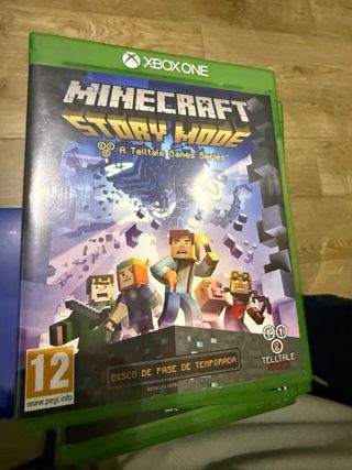 Xbox One S 1TB + 2 Mandos + Game Pass/Live Gold