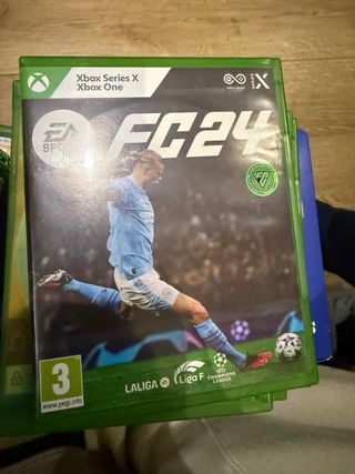 Xbox One S 1TB + 2 Mandos + Game Pass/Live Gold