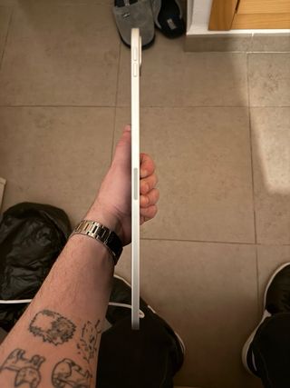 Apple iPad Pro M2 11 pulgadas Plata