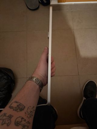 Apple iPad Pro M2 11 pulgadas Plata