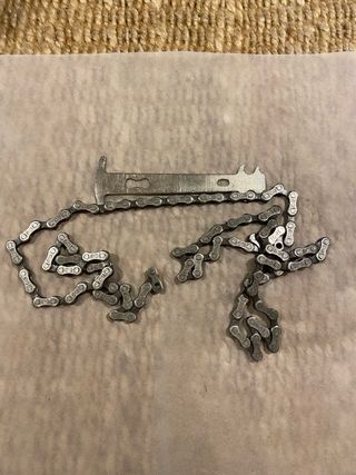 Cadena Campagnolo 9V