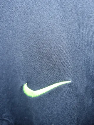 Camiseta FC Barcelona Nike Azul 2005-2006