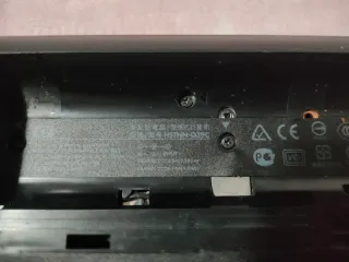 Compaq Presario CQ61 Portátil