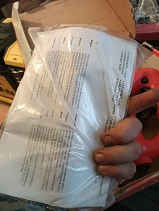 Caladora herramienta Black & Decker madera sierra