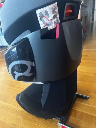 Silla coche Cybex Isofix Grupo 2-3