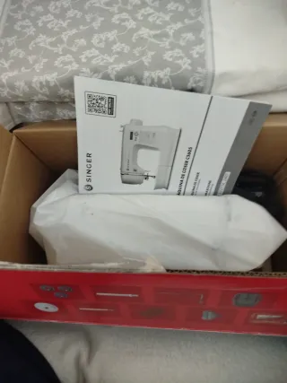 Máquina de coser Singer C5605