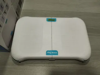 Tabla Wii Play Board