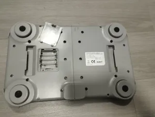 Tabla Wii Play Board