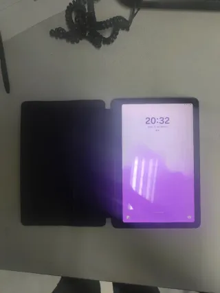 Samsung Galaxy Tab S6 Lite