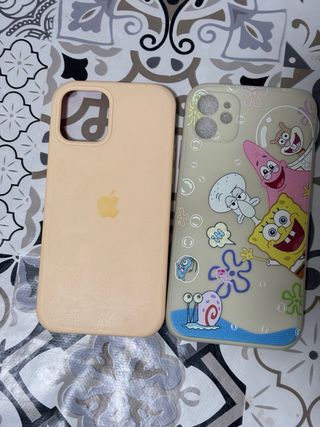 iPhone 12 128GB Negro