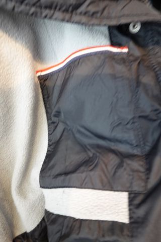 Abrigo largo plumífero Tommy Hilfiger Denim