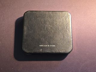 Estuche Colección Montreal 1976 J.O.