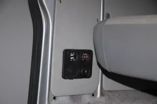 Volkswagen Caravelle 2010