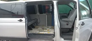 Volkswagen Caravelle 2010