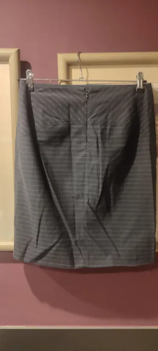 Falda recta DKNY Talla S/M