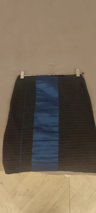 Falda recta DKNY Talla S/M
