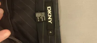 Falda recta DKNY Talla S/M