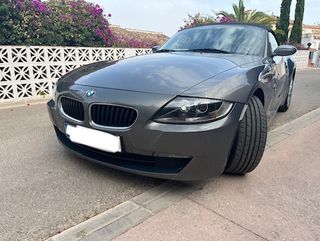 BMW Z4 DESCAPOTABLE 2008