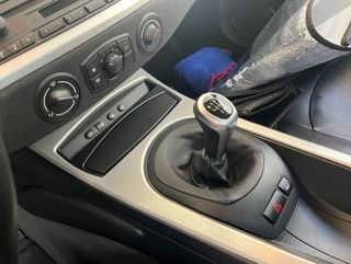 BMW Z4 DESCAPOTABLE 2008