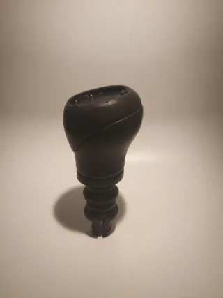 Pomo cambio Seat León/Toledo MK2 original.