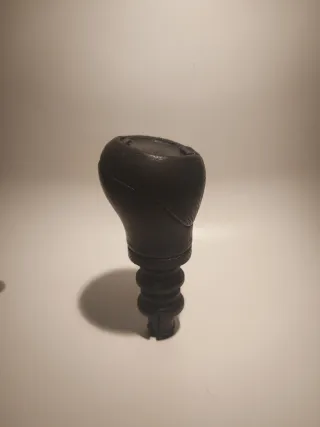 Pomo cambio Seat León/Toledo MK2 original.