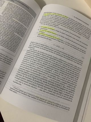 POLITICA ECONOMICA. ELABORACION, OBJETIVOS E IN...