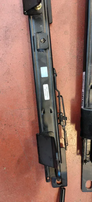 Buddy Club Honda S2000 Seat Rails