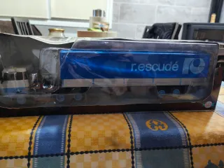 Camión de colección antiguo