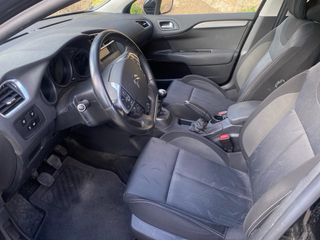 Citroen C4 e-hdi unico propietario