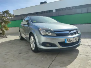 Opel Astra 2006