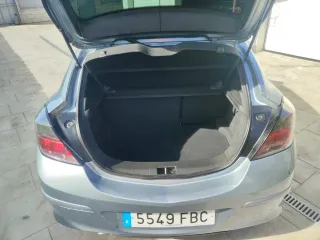 Opel Astra 2006