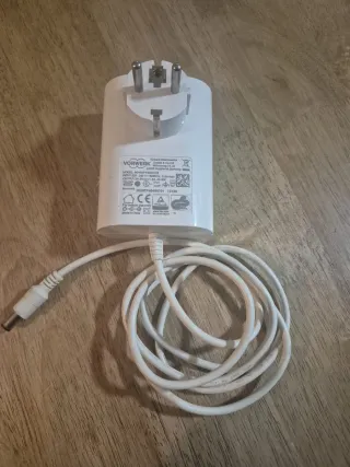 Cargador Vorwerk VB100