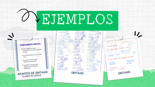 CLASES PARTICULARES DE LENGUA