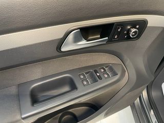 ❌Volkswagen Touran 2.0 TDI 140cv 🔴7 PLAZAS⚫️