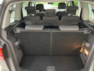 ❌Volkswagen Touran 2.0 TDI 140cv 🔴7 PLAZAS⚫️