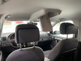 ❌Volkswagen Touran 2.0 TDI 140cv 🔴7 PLAZAS⚫️