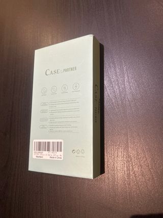 Custodia iPhone 16 Plus con MagSafe