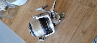Carrete Shimano XSC