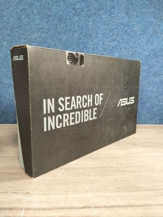 Portátil Asus E202SA-FD0076T 11.6" N3060 4GB 500GB