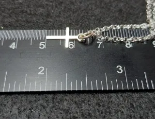 Pulsera de Plata de Ley