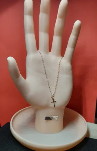 Pulsera de Plata de Ley