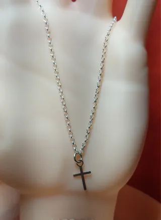 Pulsera de Plata de Ley